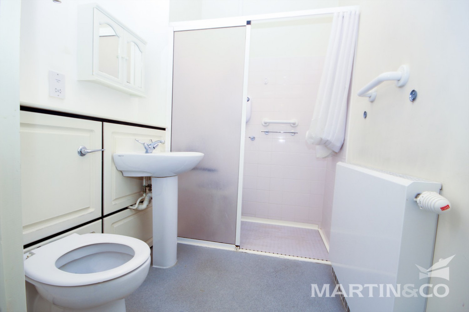 Gay Bowers Road, Danbury