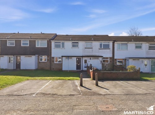 Noakes Avenue, Chelmsford