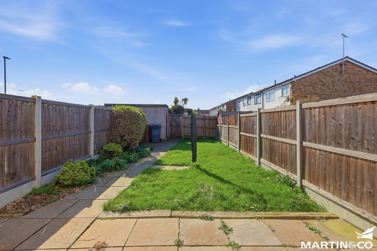 Noakes Avenue, Chelmsford