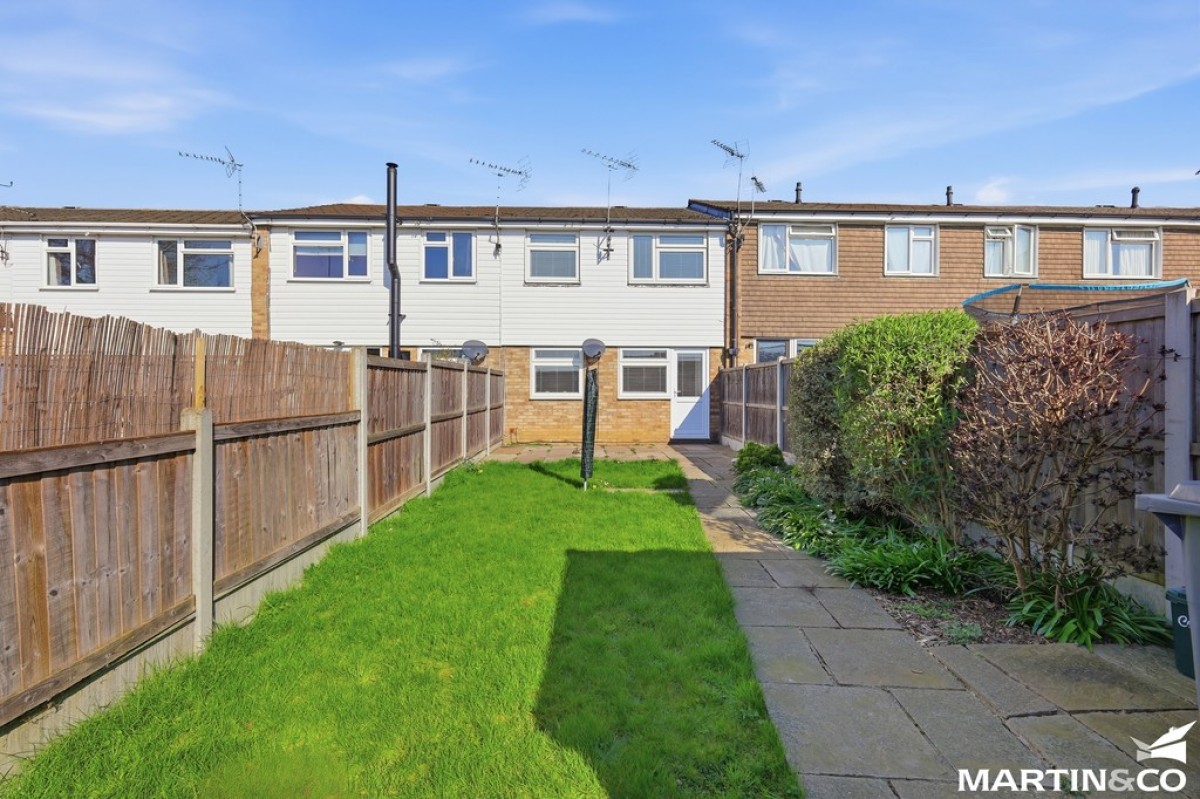 Noakes Avenue, Chelmsford