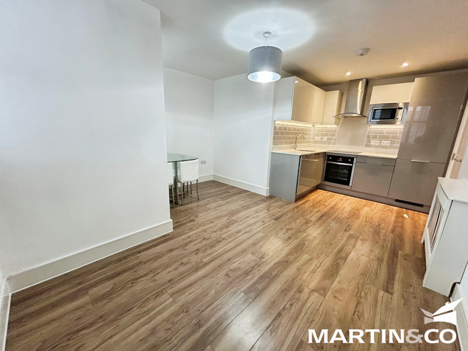 1 bedroom Flat in Baddow Road, Chelmsford