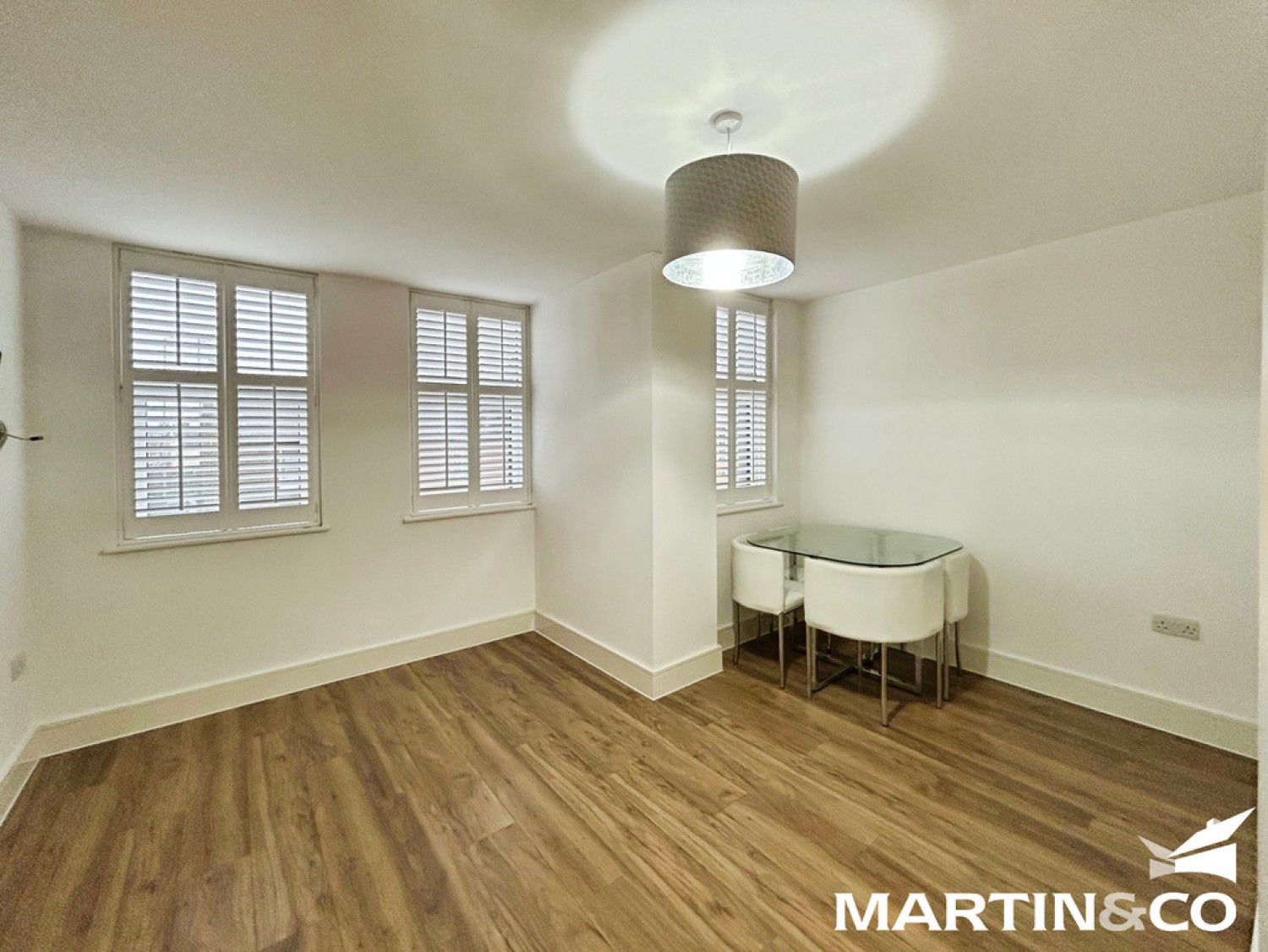 1 bedroom Flat in Baddow Road, Chelmsford