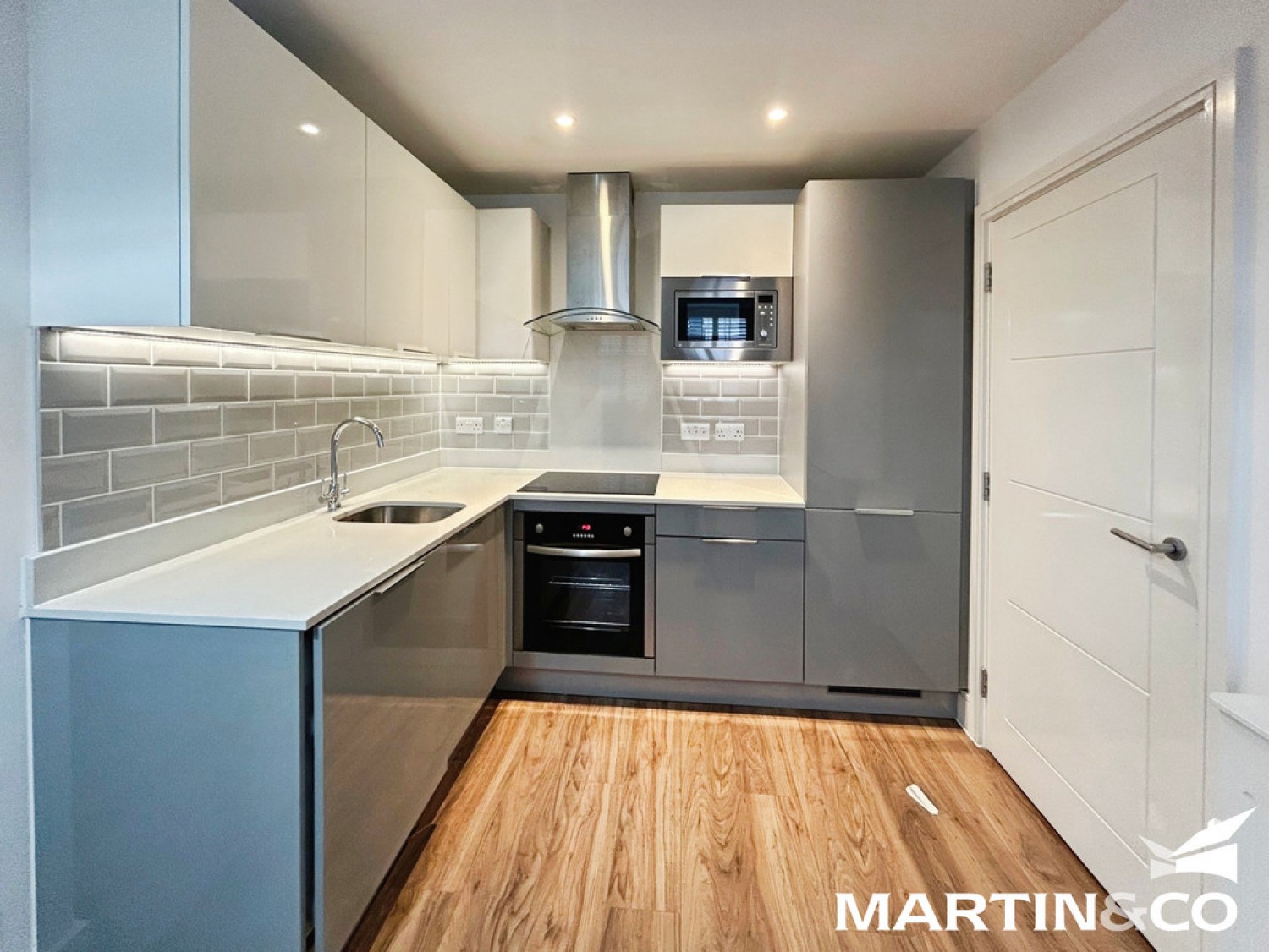 1 bedroom Flat in Baddow Road, Chelmsford