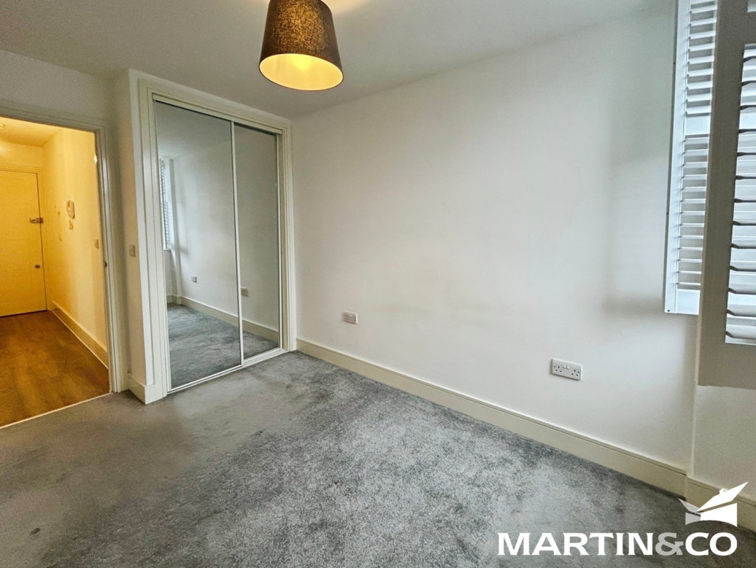 1 bedroom Flat in Baddow Road, Chelmsford