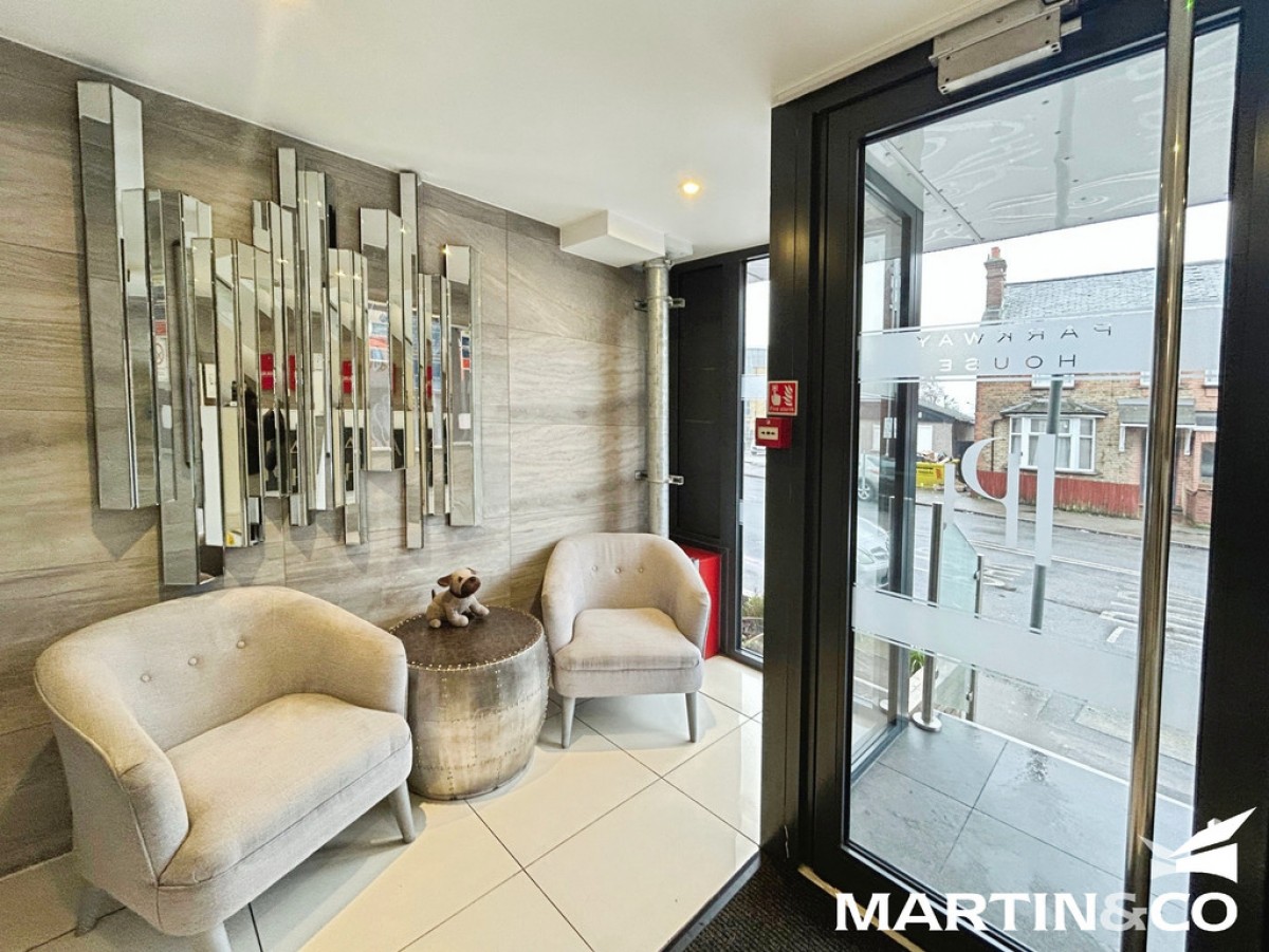 Baddow Road, Chelmsford