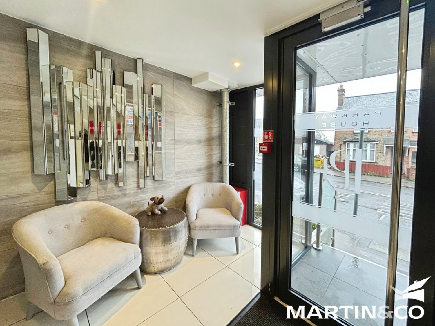 1 bedroom Flat in Baddow Road, Chelmsford