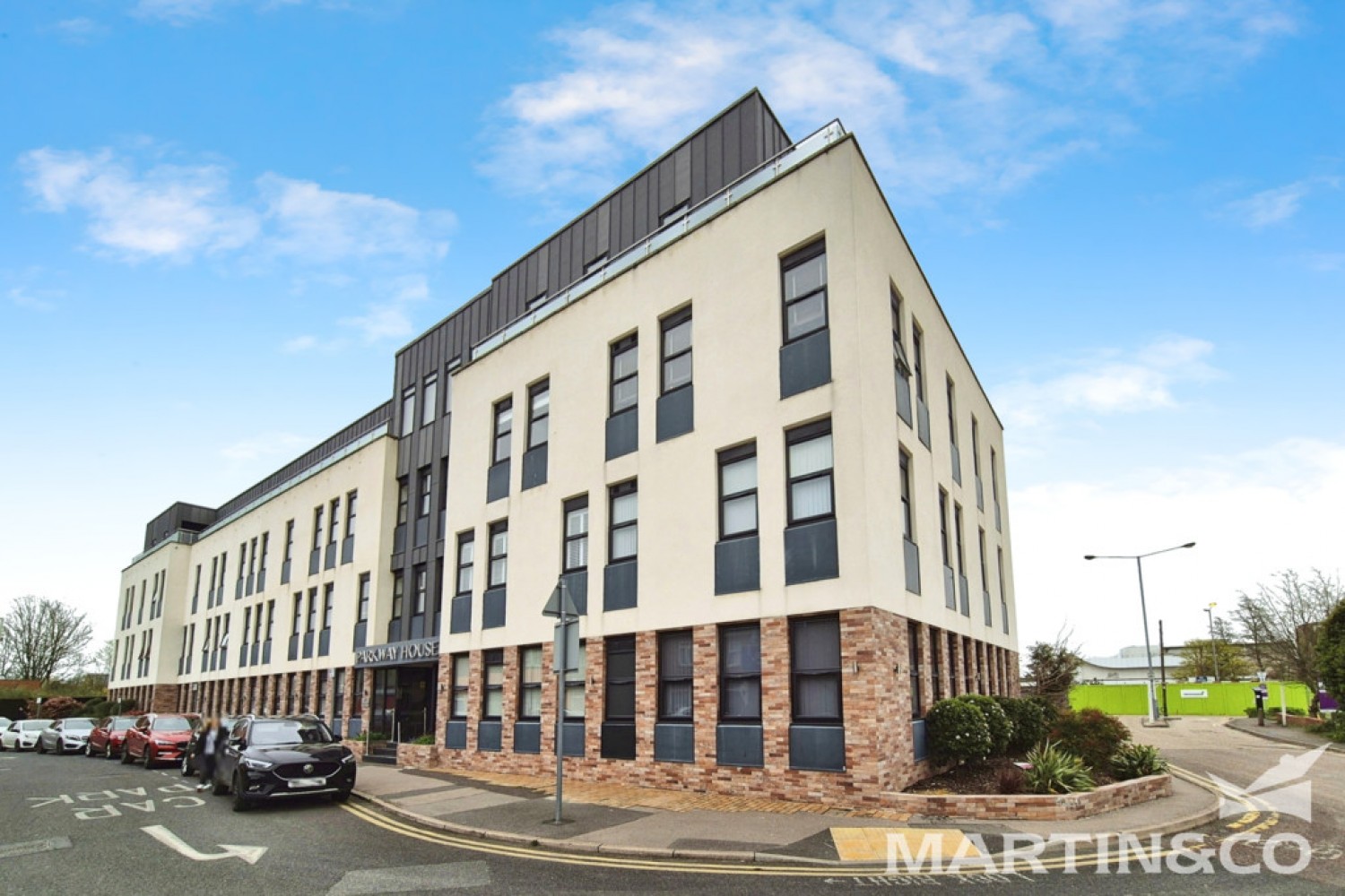 1 bedroom Flat in Baddow Road, Chelmsford