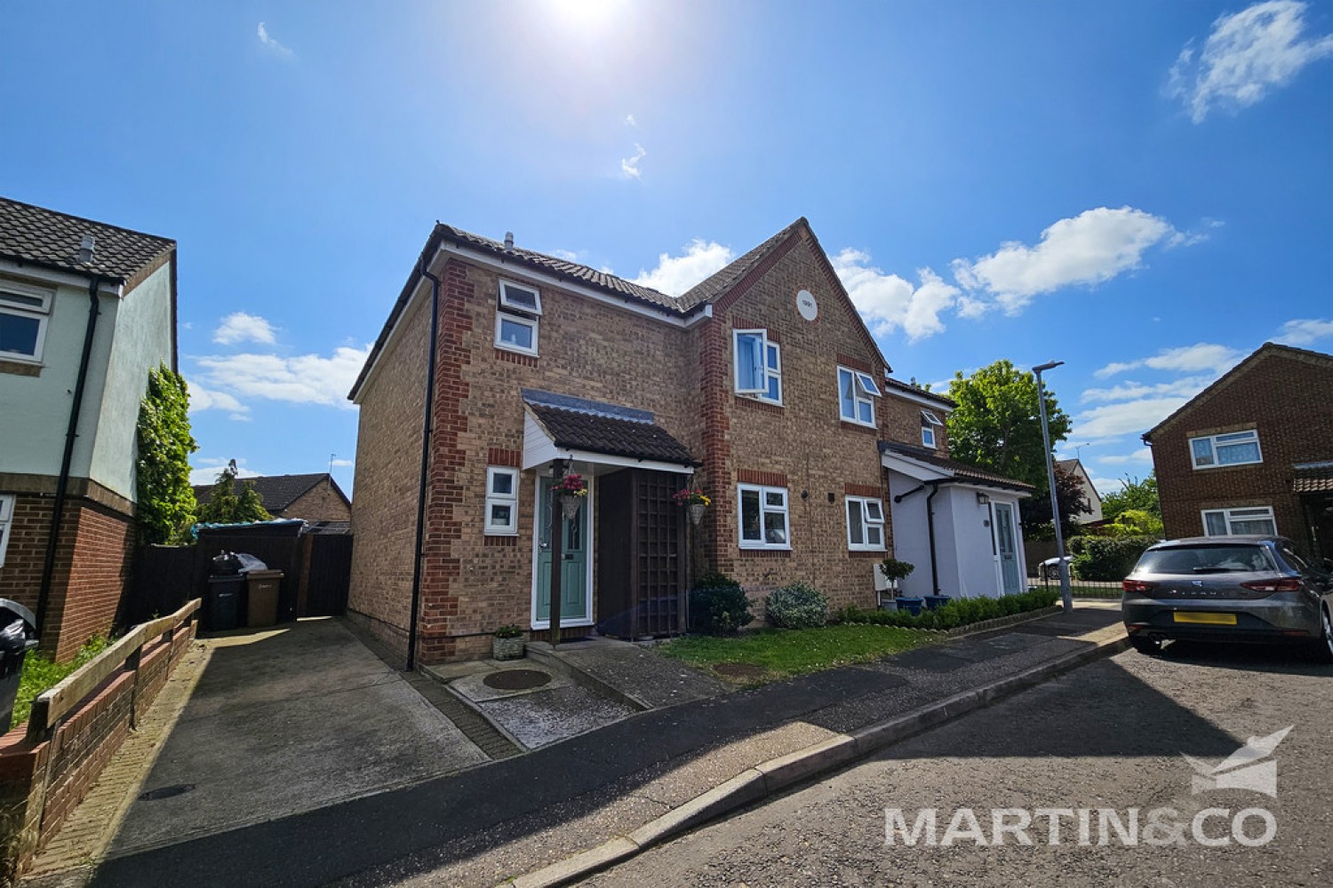 Berkely Drive, Chelmsford