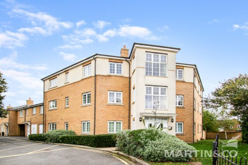 Chelmer Road, Chelmsford