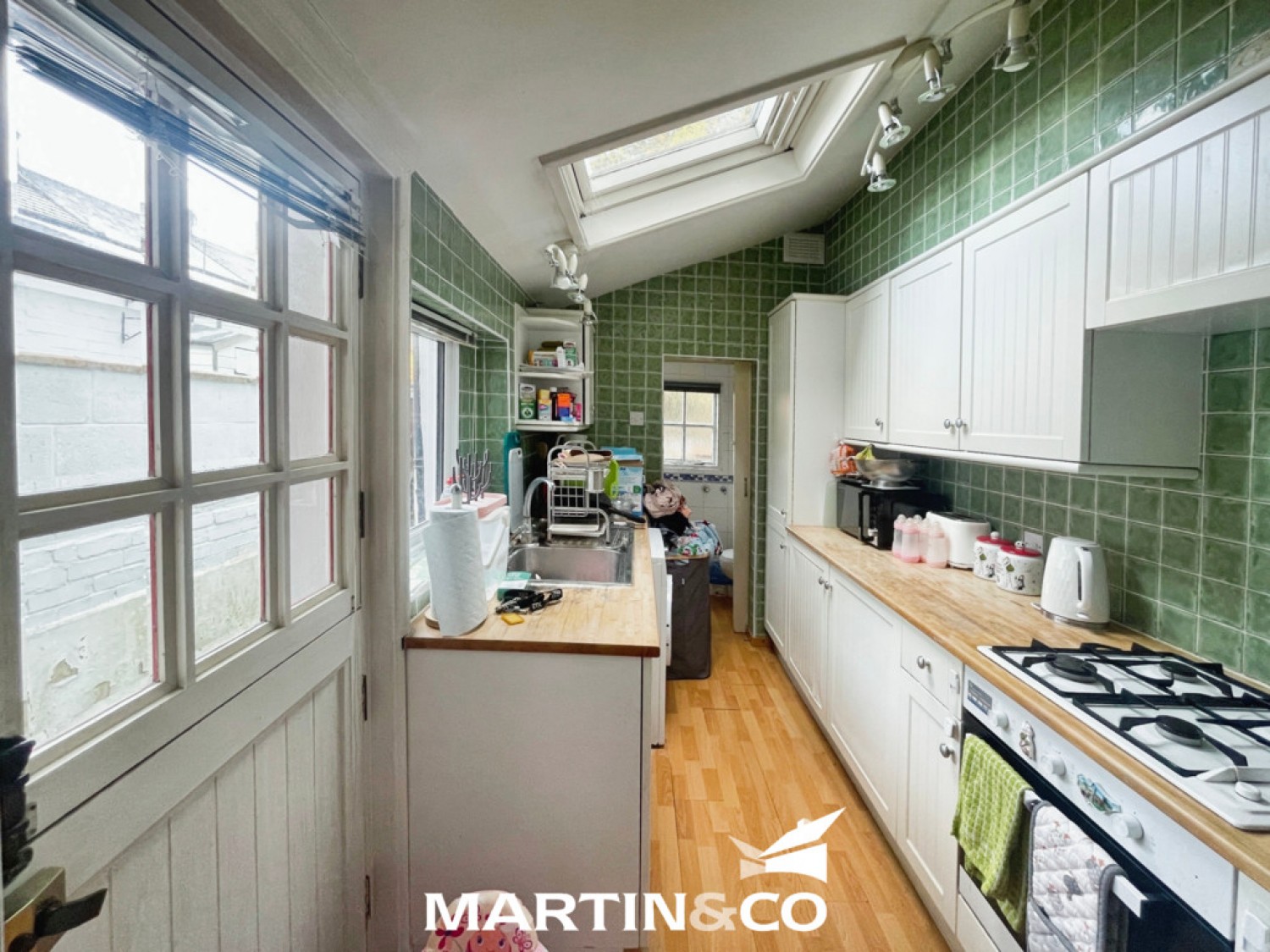 2 bedroom House in Roman Road, Chelmsford