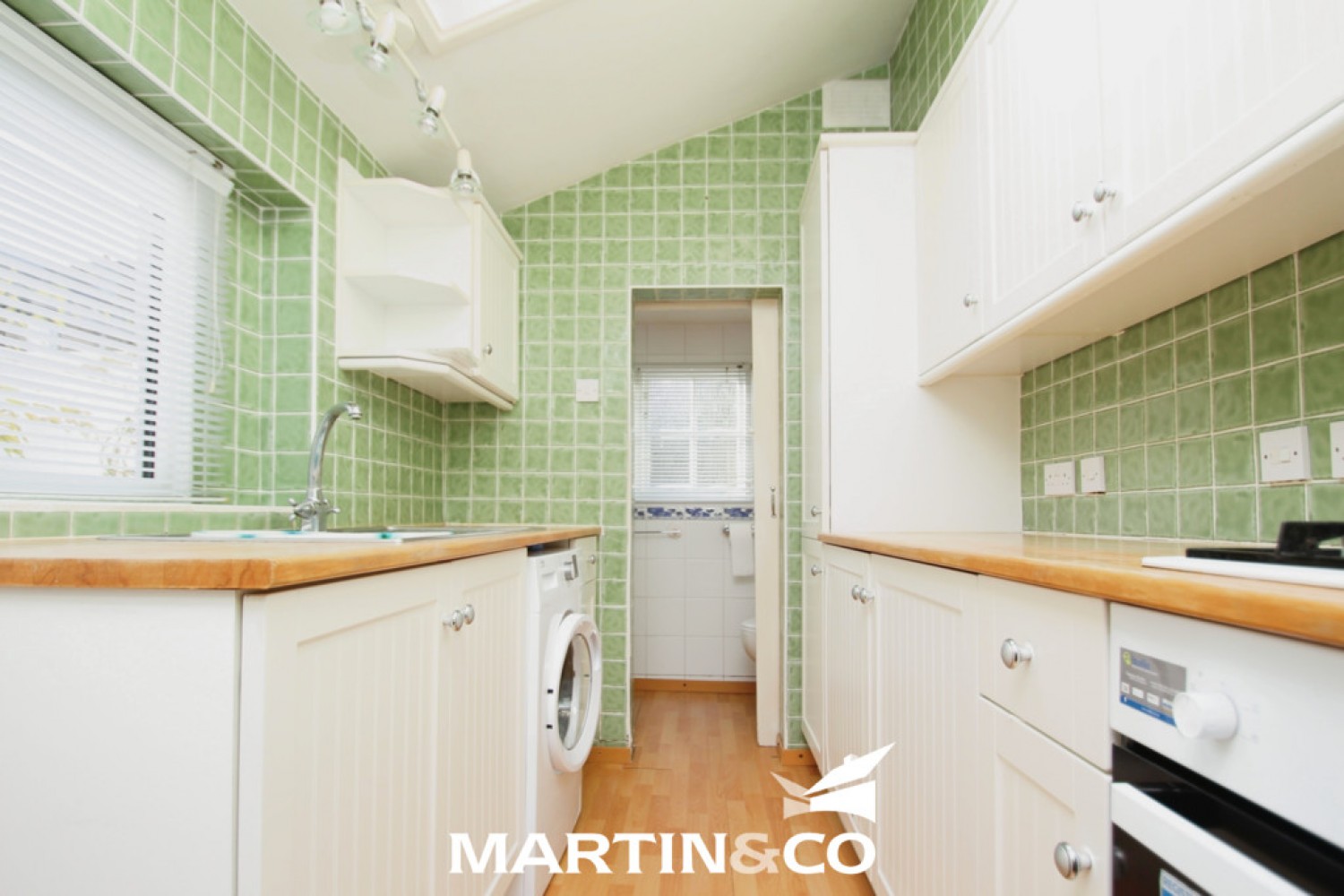 2 bedroom House in Roman Road, Chelmsford