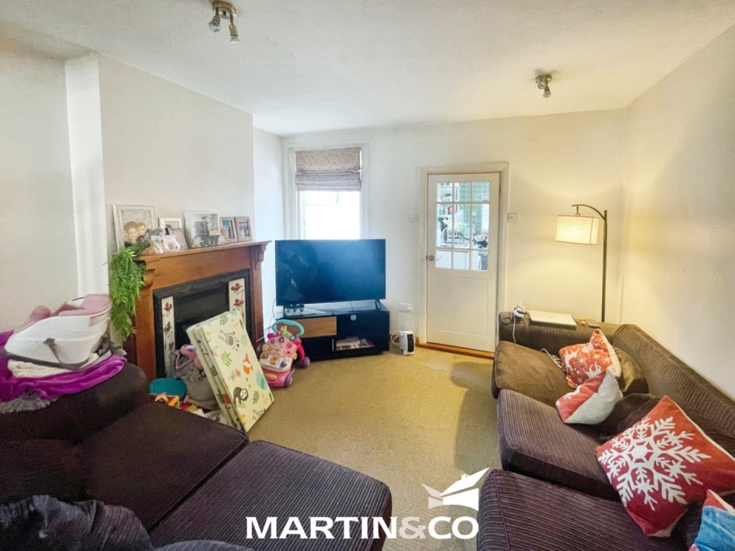 2 bedroom House in Roman Road, Chelmsford