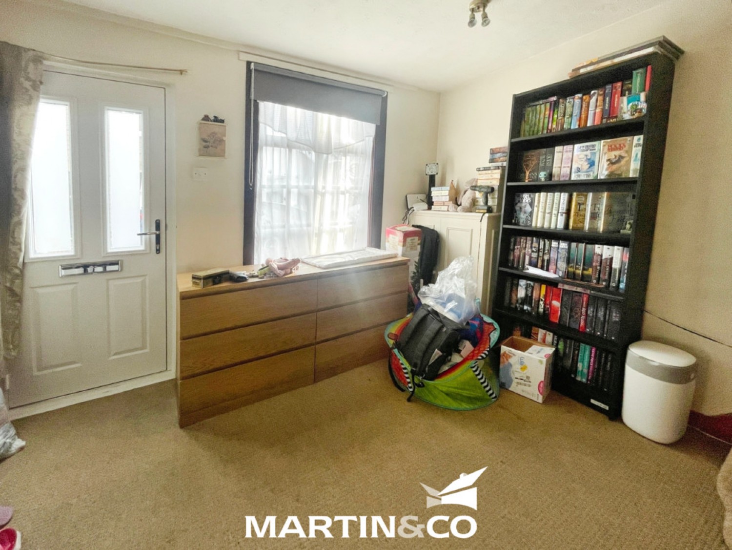 2 bedroom House in Roman Road, Chelmsford
