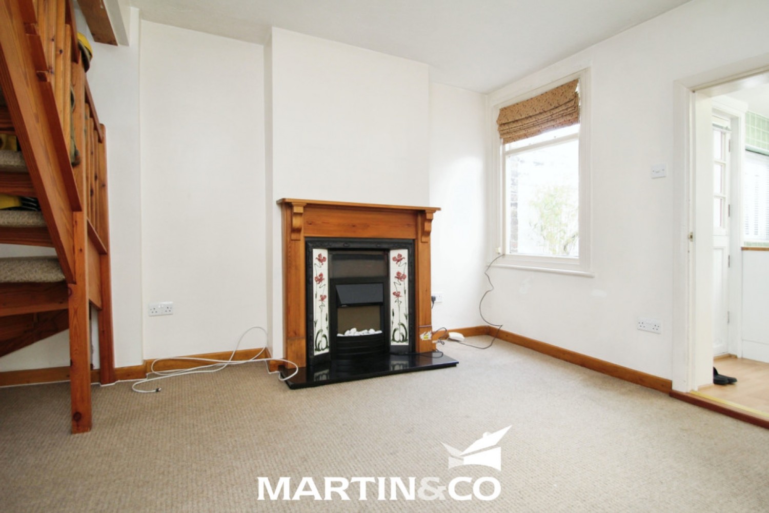 2 bedroom House in Roman Road, Chelmsford
