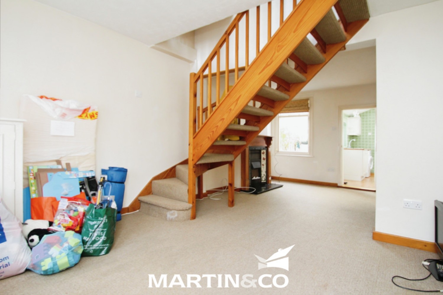 2 bedroom House in Roman Road, Chelmsford