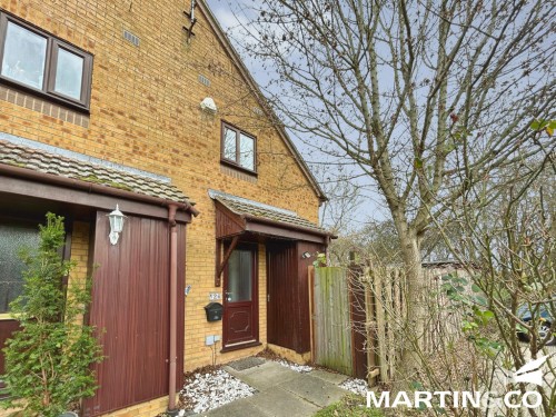 Renoir Place, Chelmsford