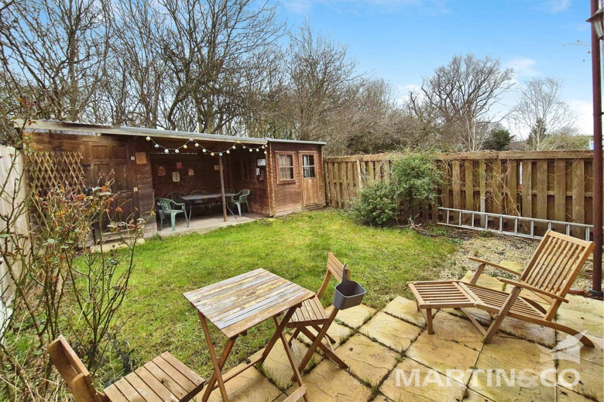 Renoir Place, Chelmsford