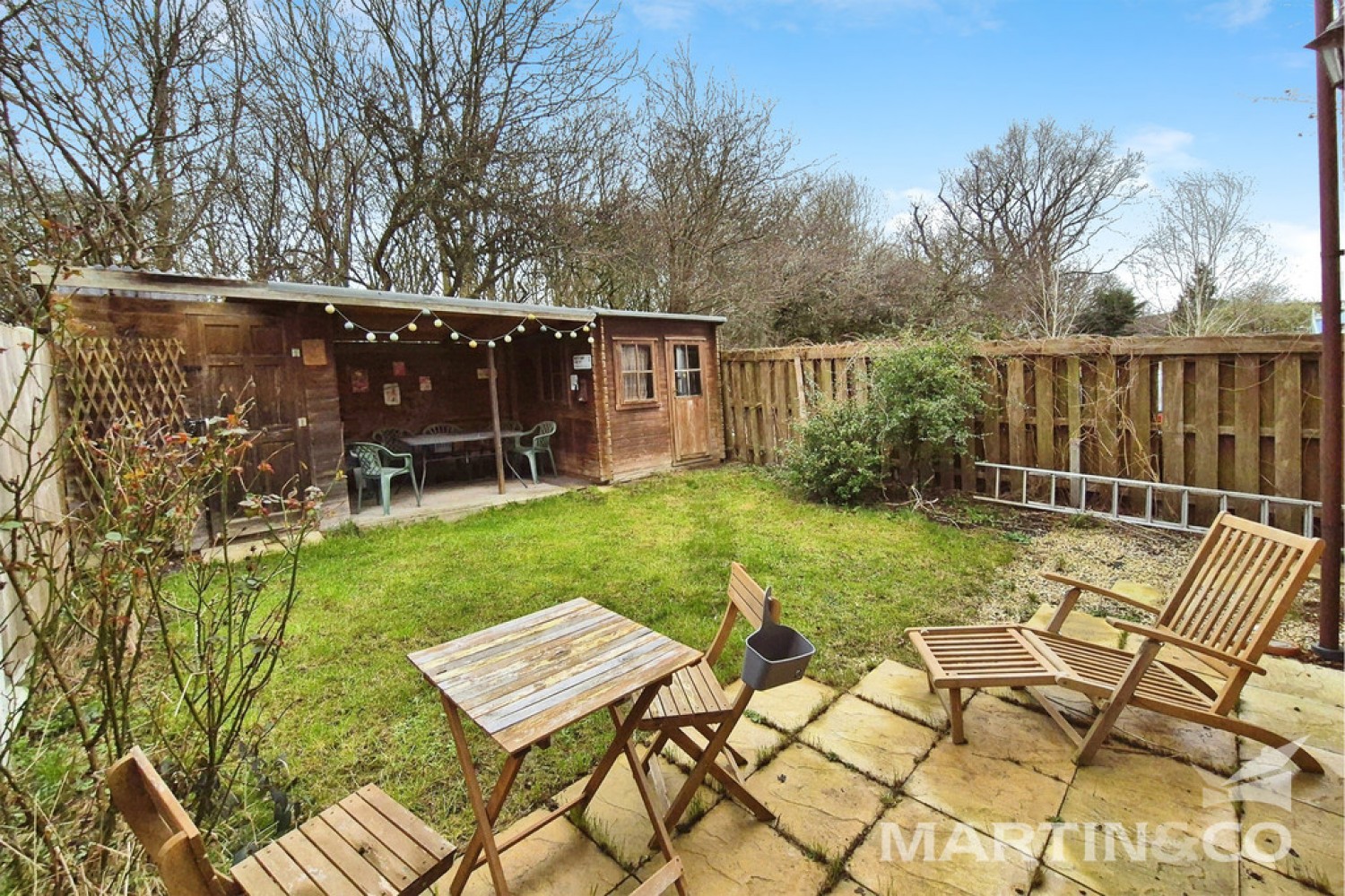 1 bedroom House for Letting Renoir Place, Chelmsford