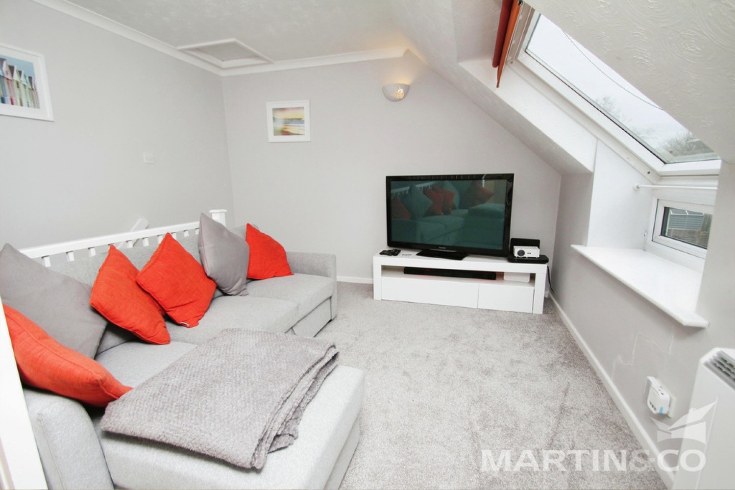 1 bedroom House for Letting Renoir Place, Chelmsford