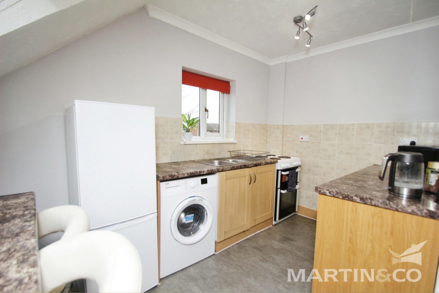 1 bedroom House for Letting Renoir Place, Chelmsford