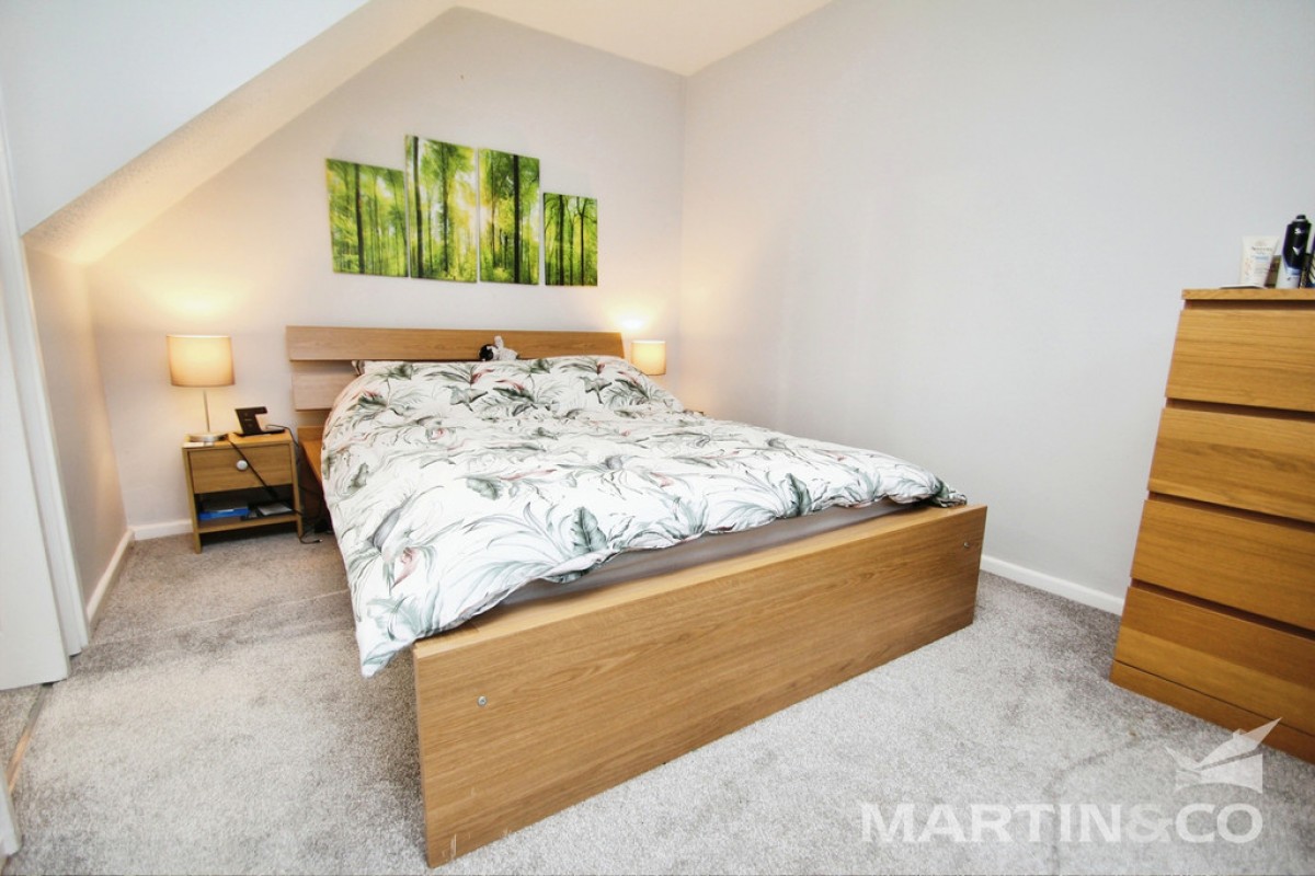 Renoir Place, Chelmsford