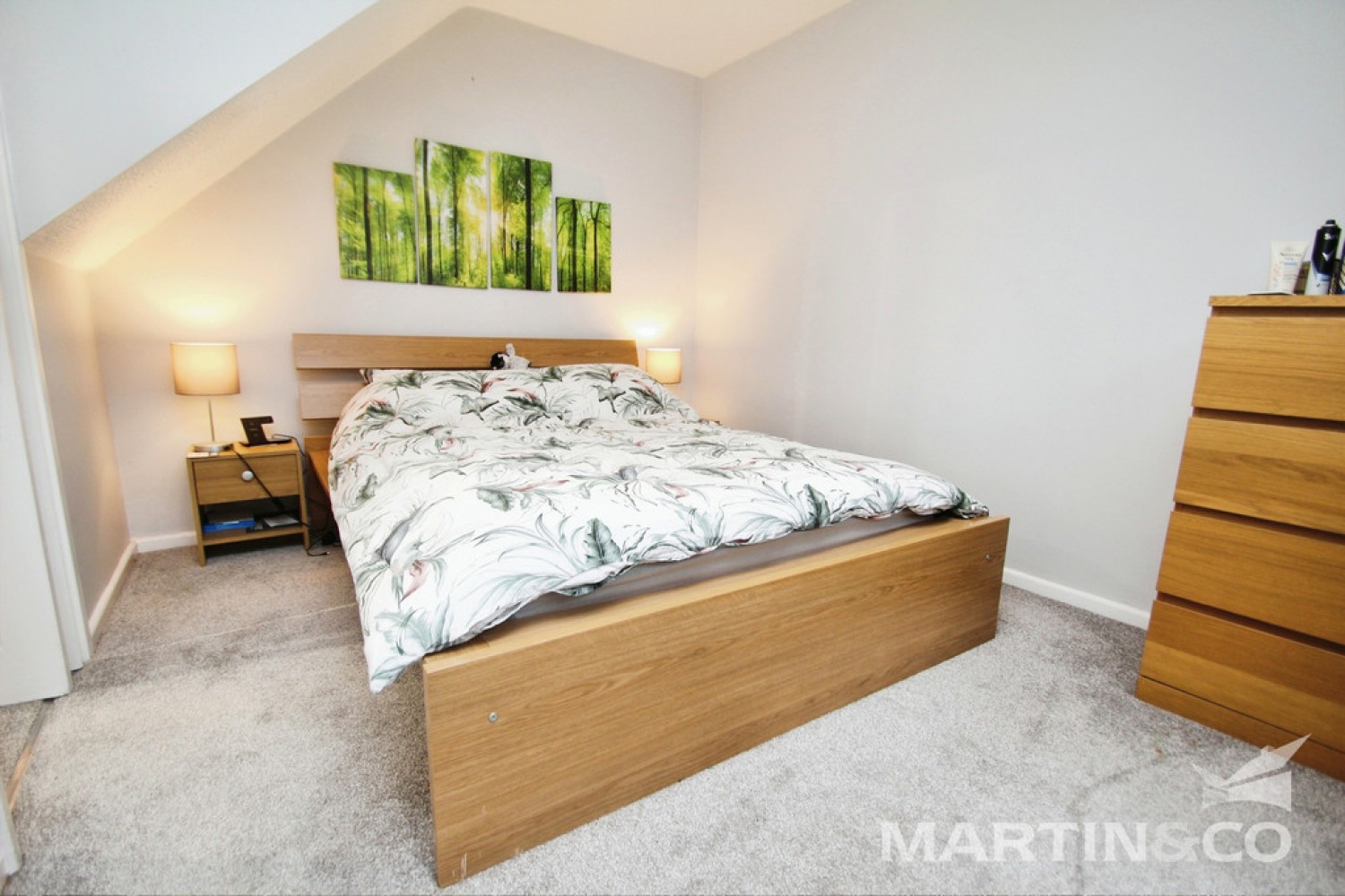 1 bedroom House for Letting Renoir Place, Chelmsford