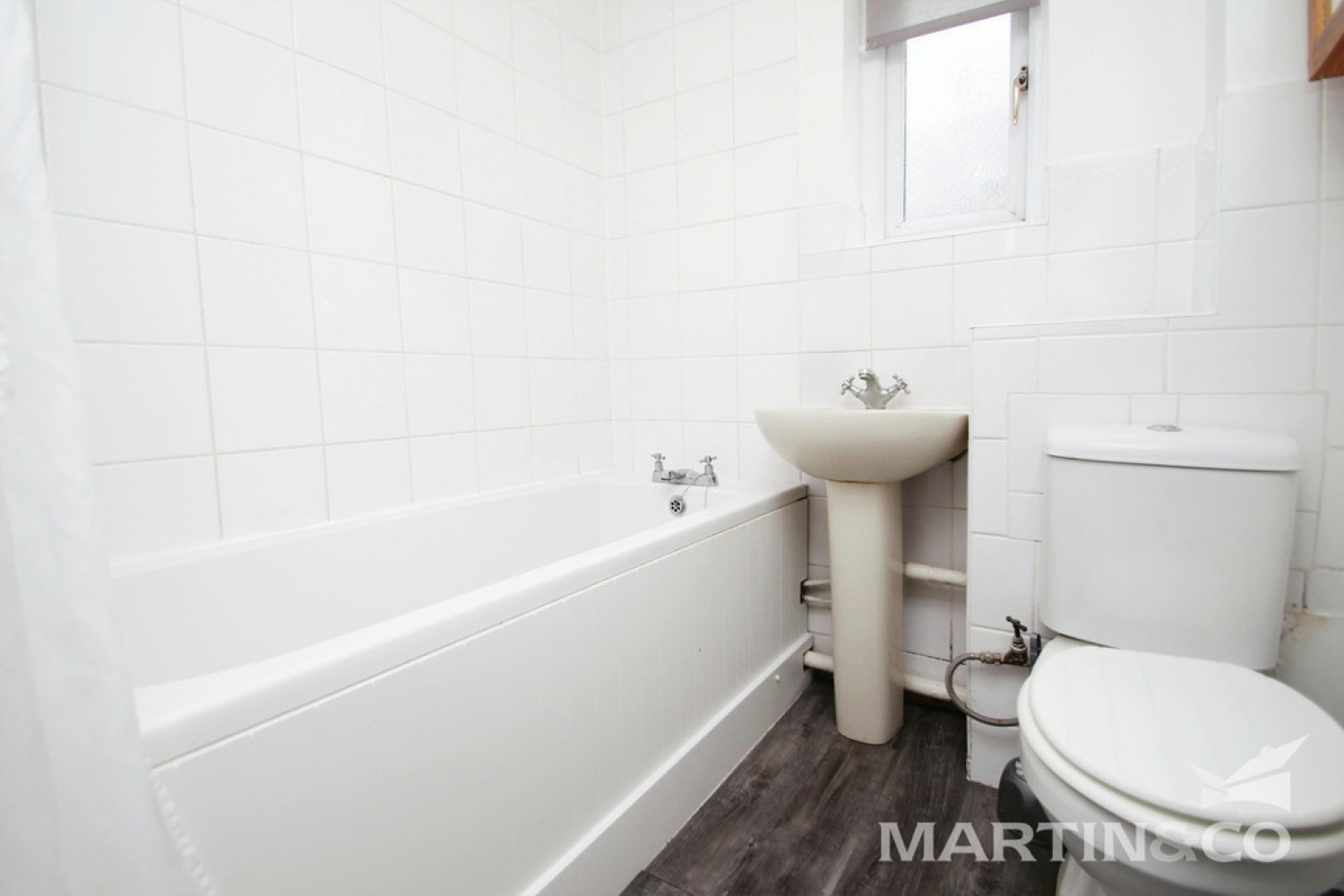 1 bedroom House for Letting Renoir Place, Chelmsford