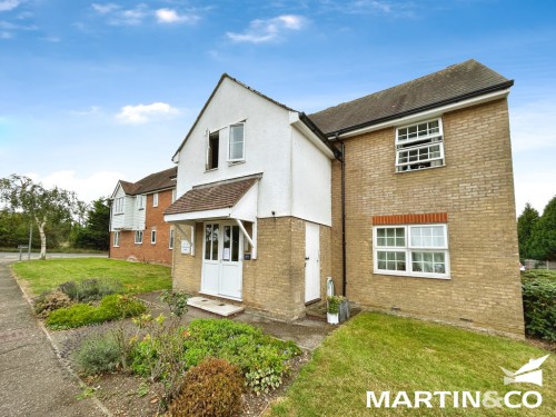 Shearers Way, Boreham, Chelmsford