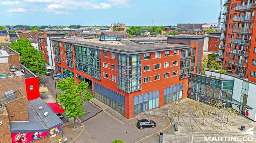 Wells Crescent, Chelmsford