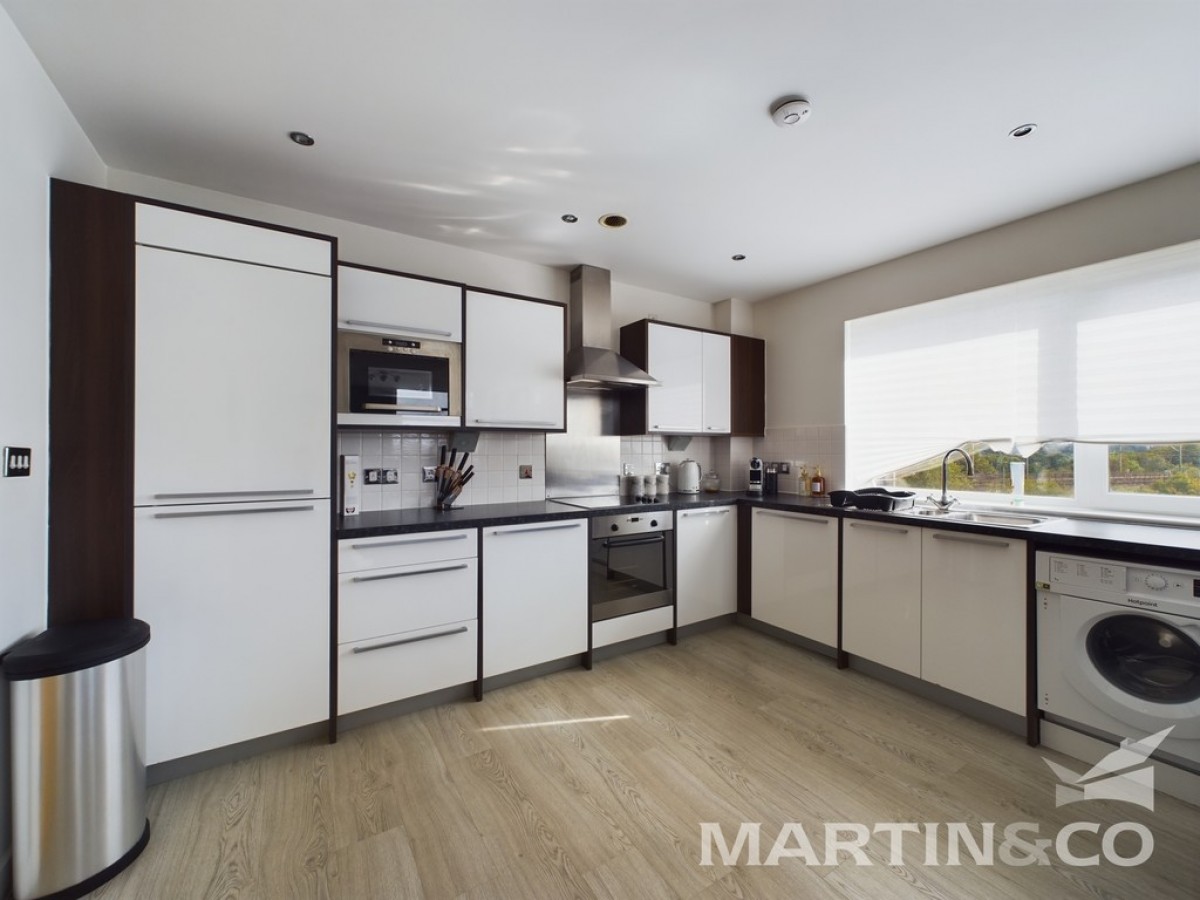 Wells Crescent, Chelmsford