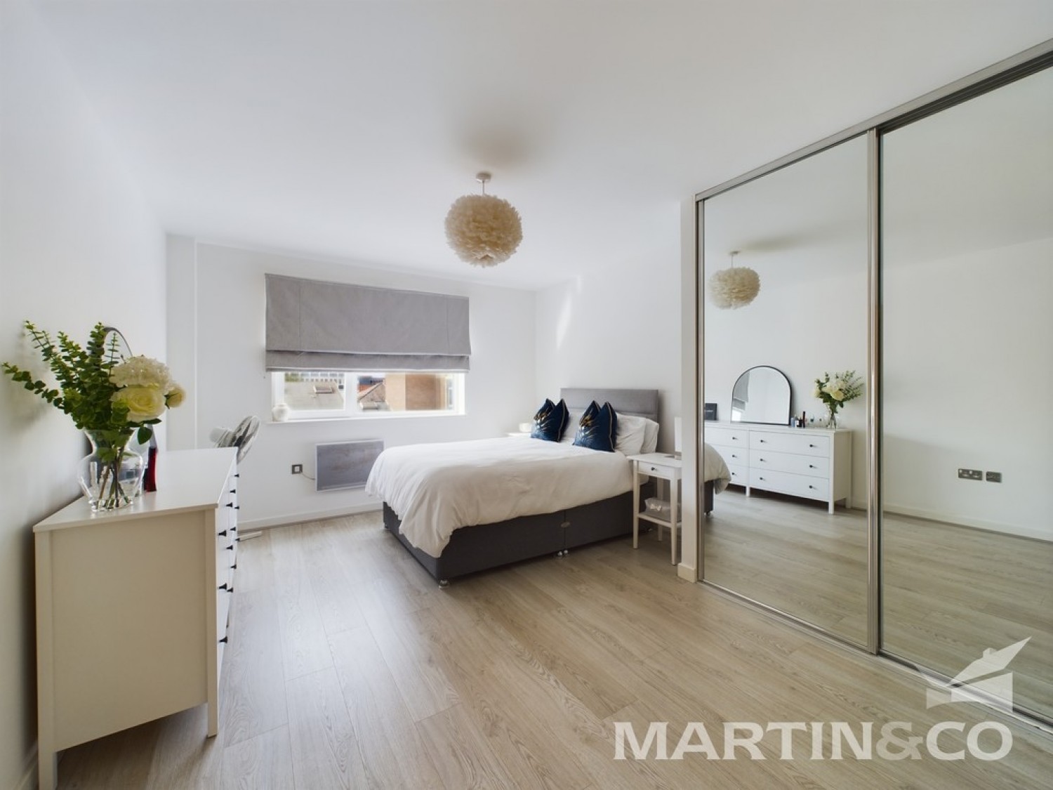 2 bedroom Flat for Letting Wells Crescent, Chelmsford