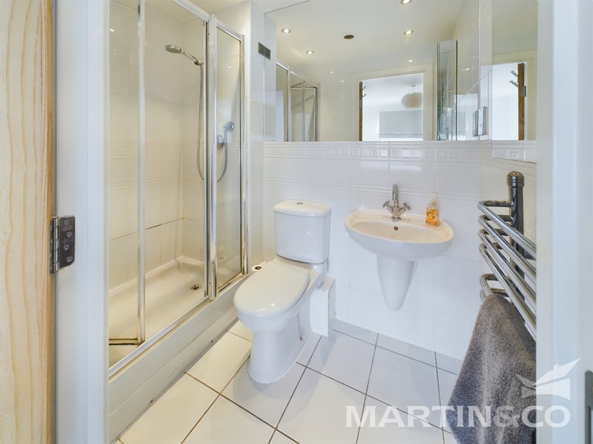 Wells Crescent, Chelmsford