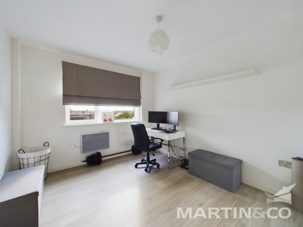 Wells Crescent, Chelmsford