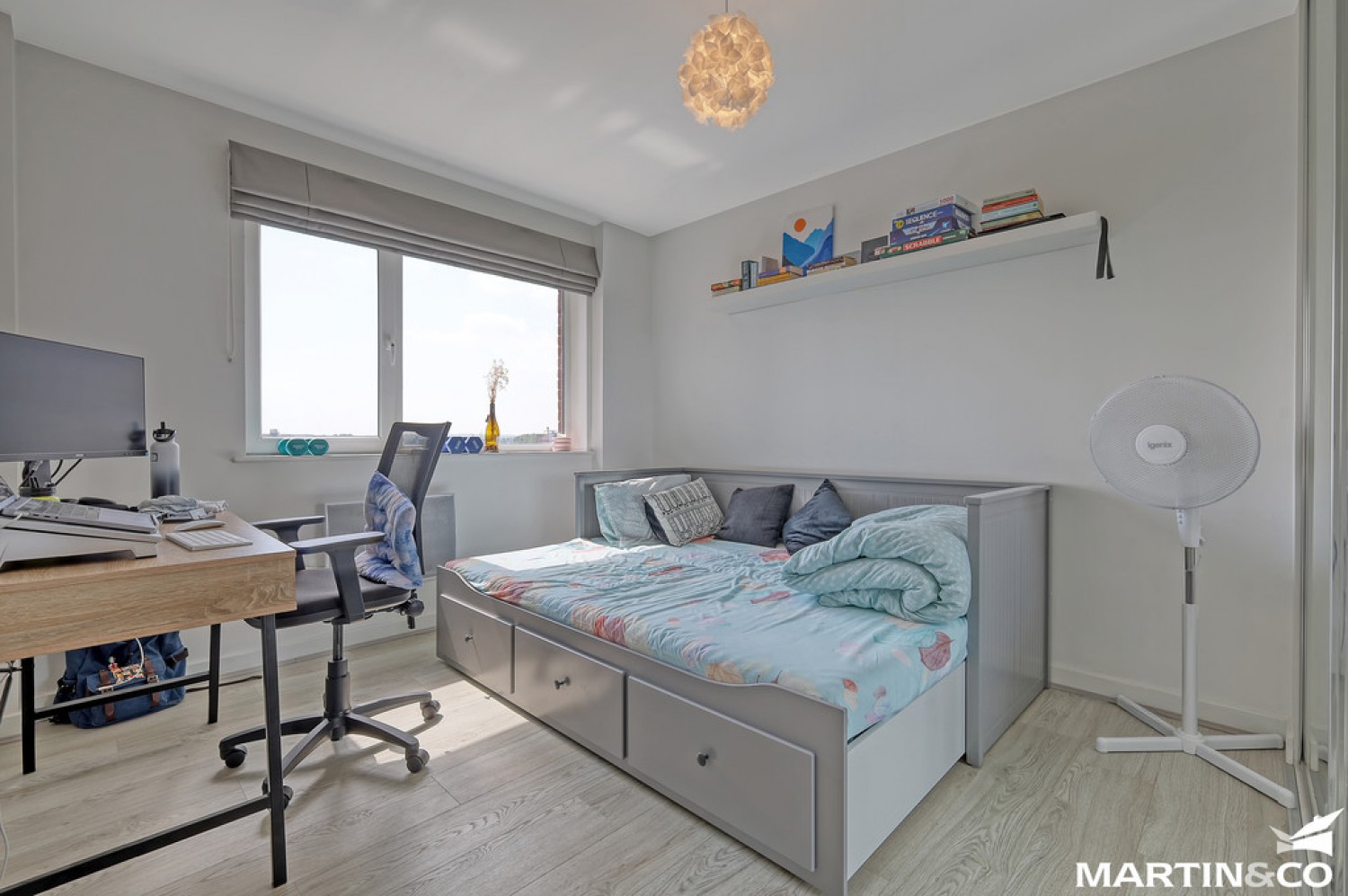 2 bedroom Flat for Letting Wells Crescent, Chelmsford