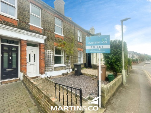 Mildmay Road, Chelmsford