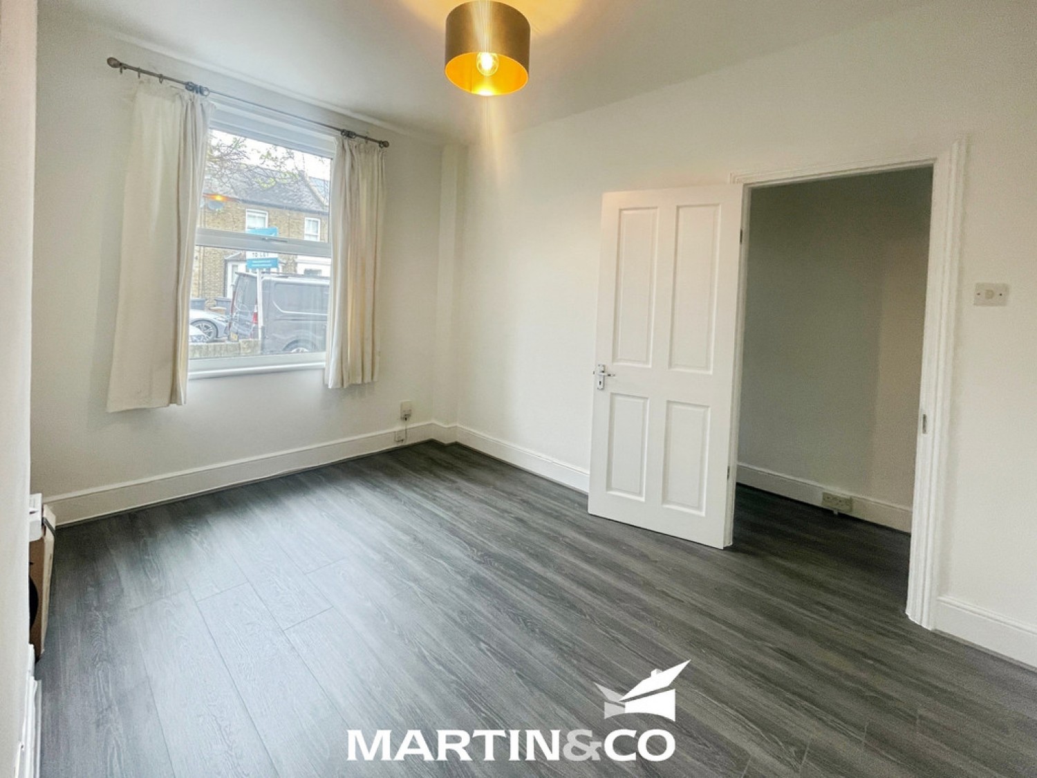 Mildmay Road, Chelmsford