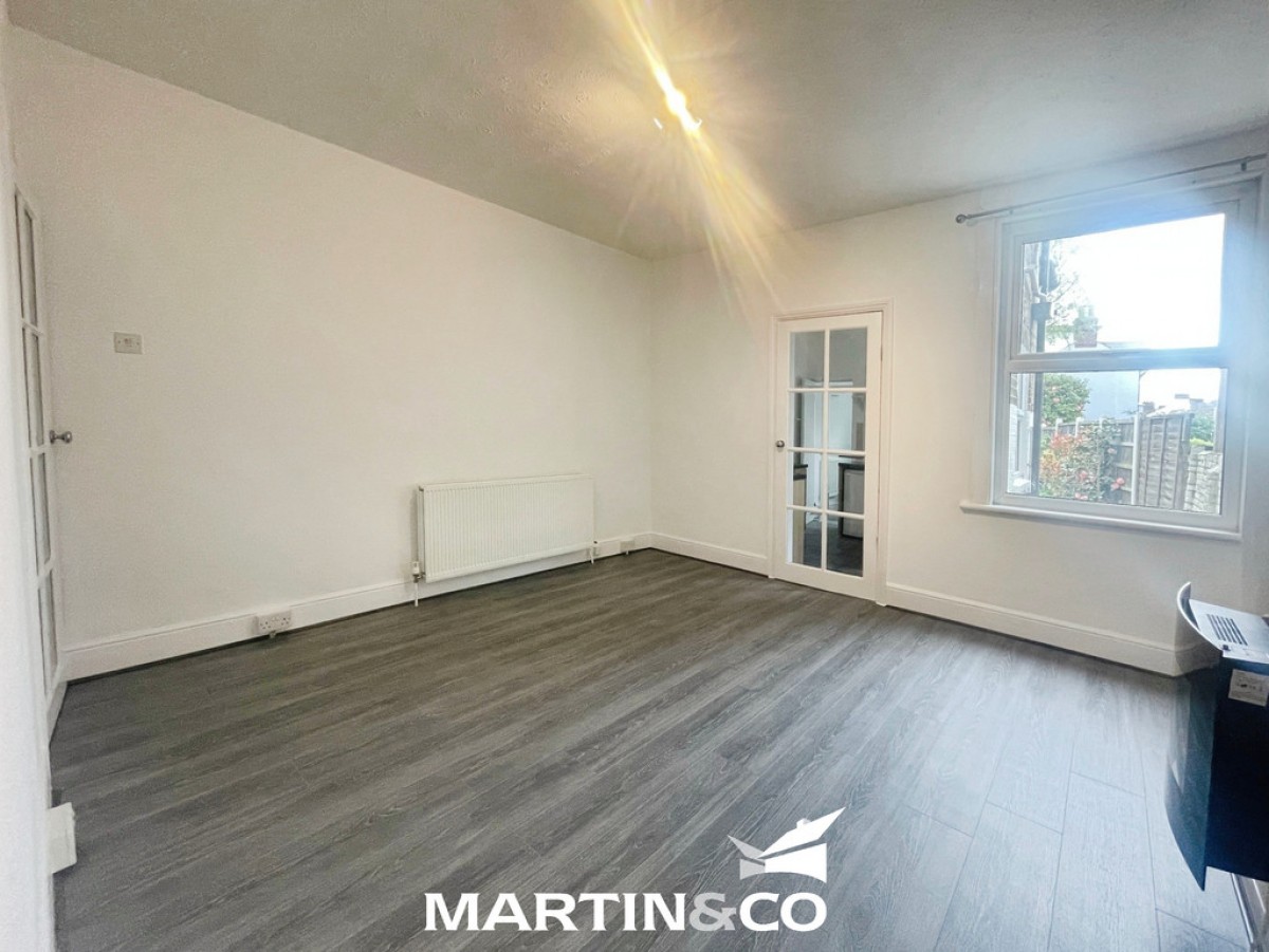 Mildmay Road, Chelmsford