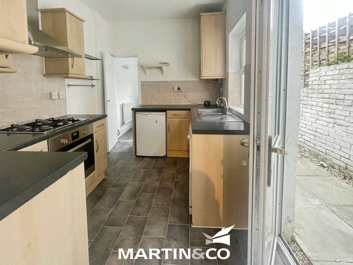 Mildmay Road, Chelmsford