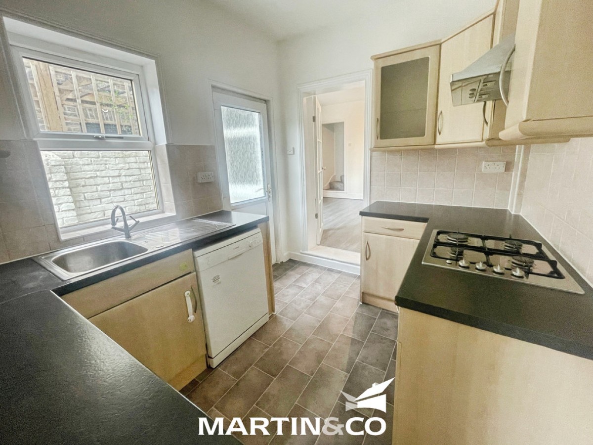 Mildmay Road, Chelmsford