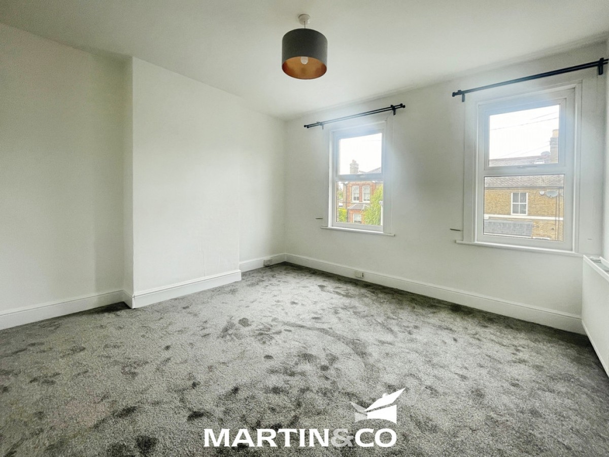 Mildmay Road, Chelmsford