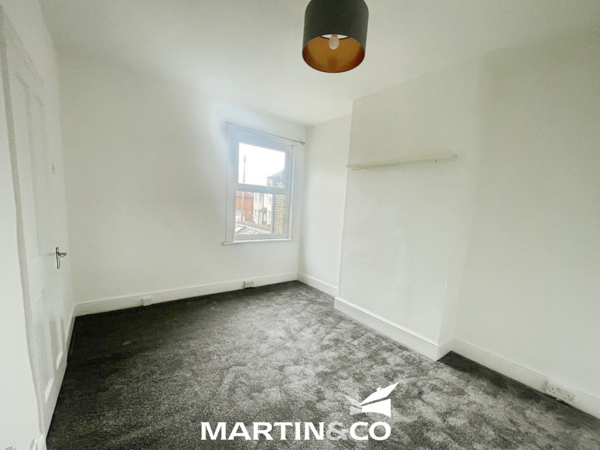 Mildmay Road, Chelmsford