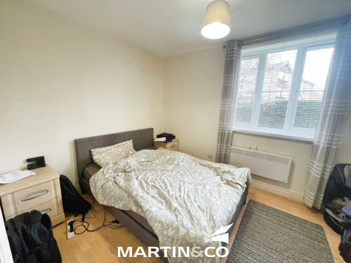 Bodmin Road, Chelmsford