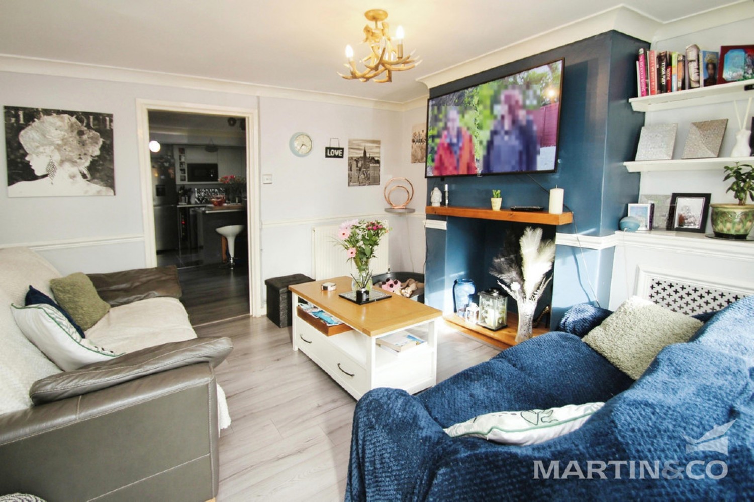 Baddow Road, Chelmsford