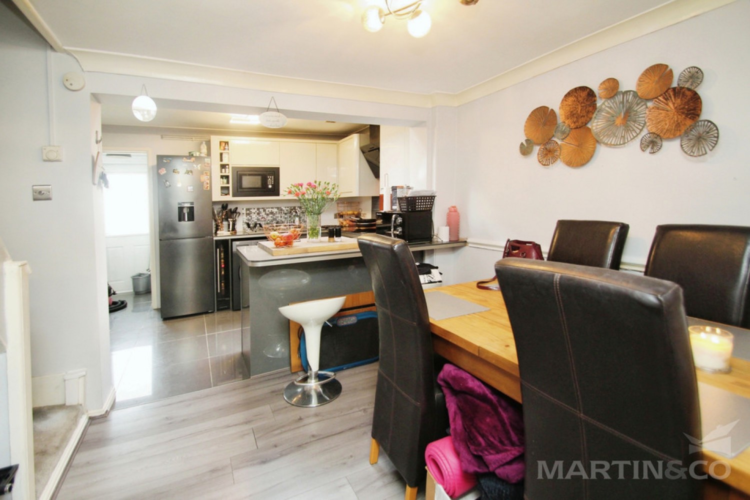 Baddow Road, Chelmsford