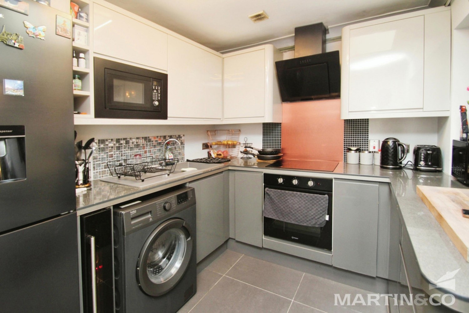 Baddow Road, Chelmsford