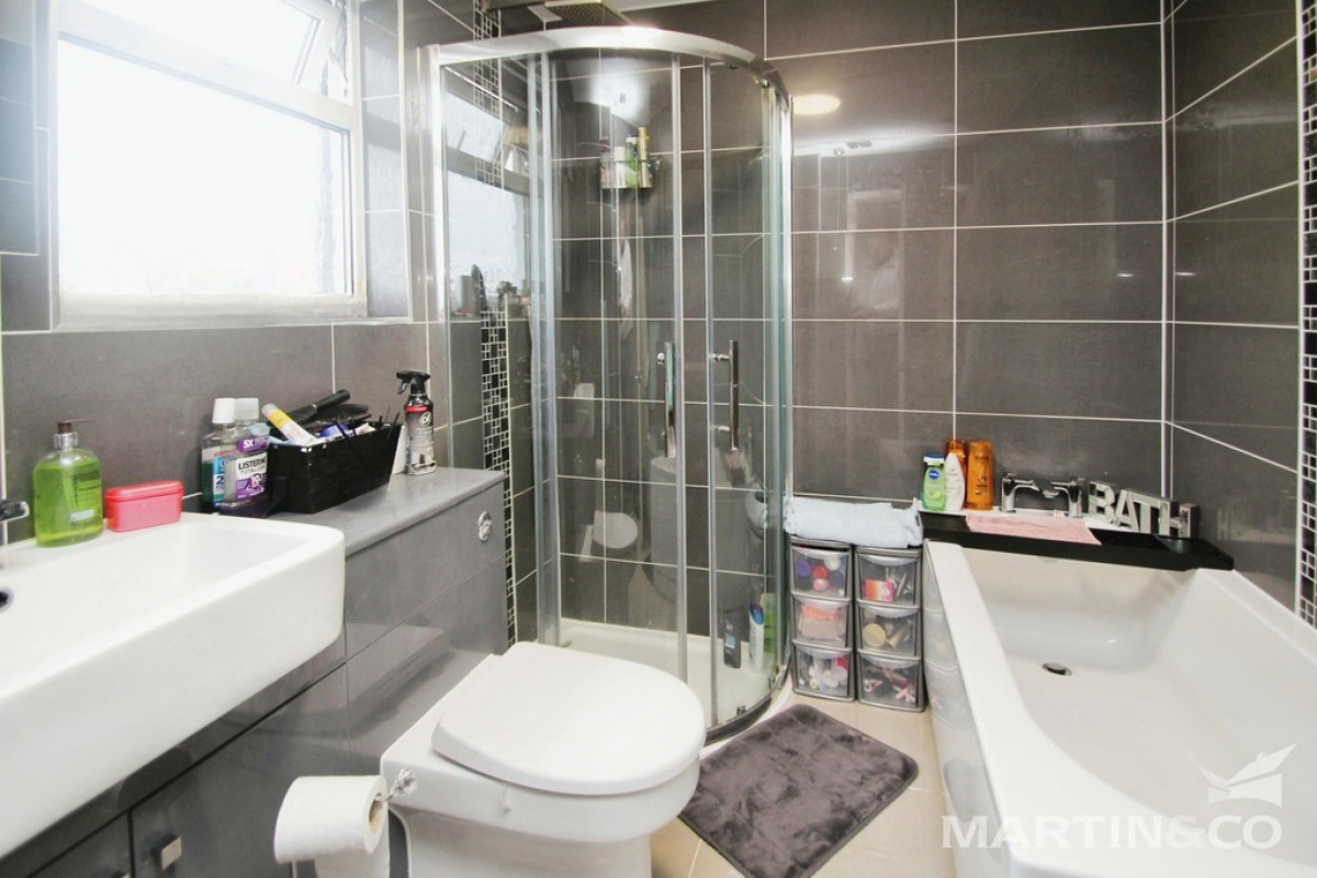 Baddow Road, Chelmsford