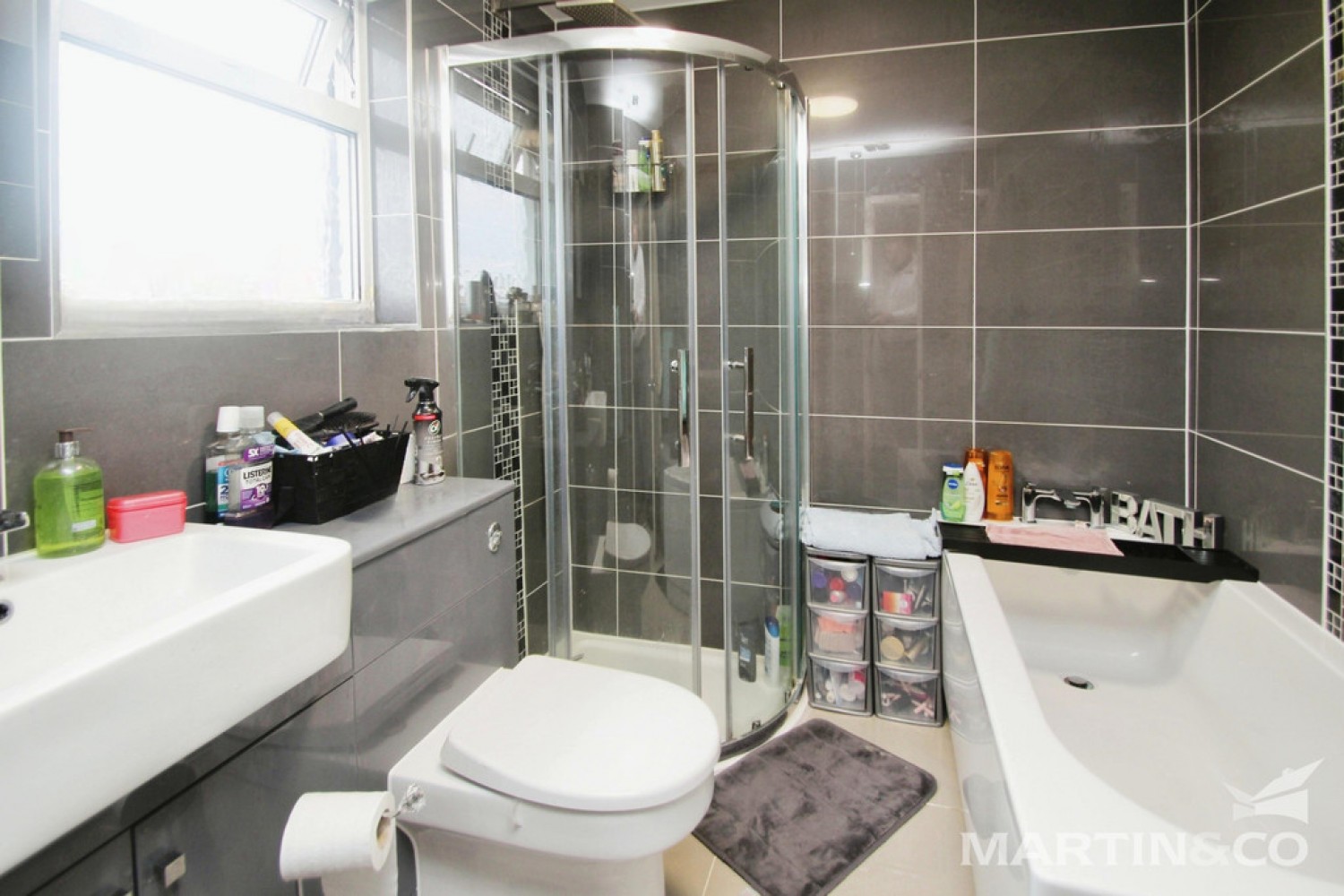 Baddow Road, Chelmsford