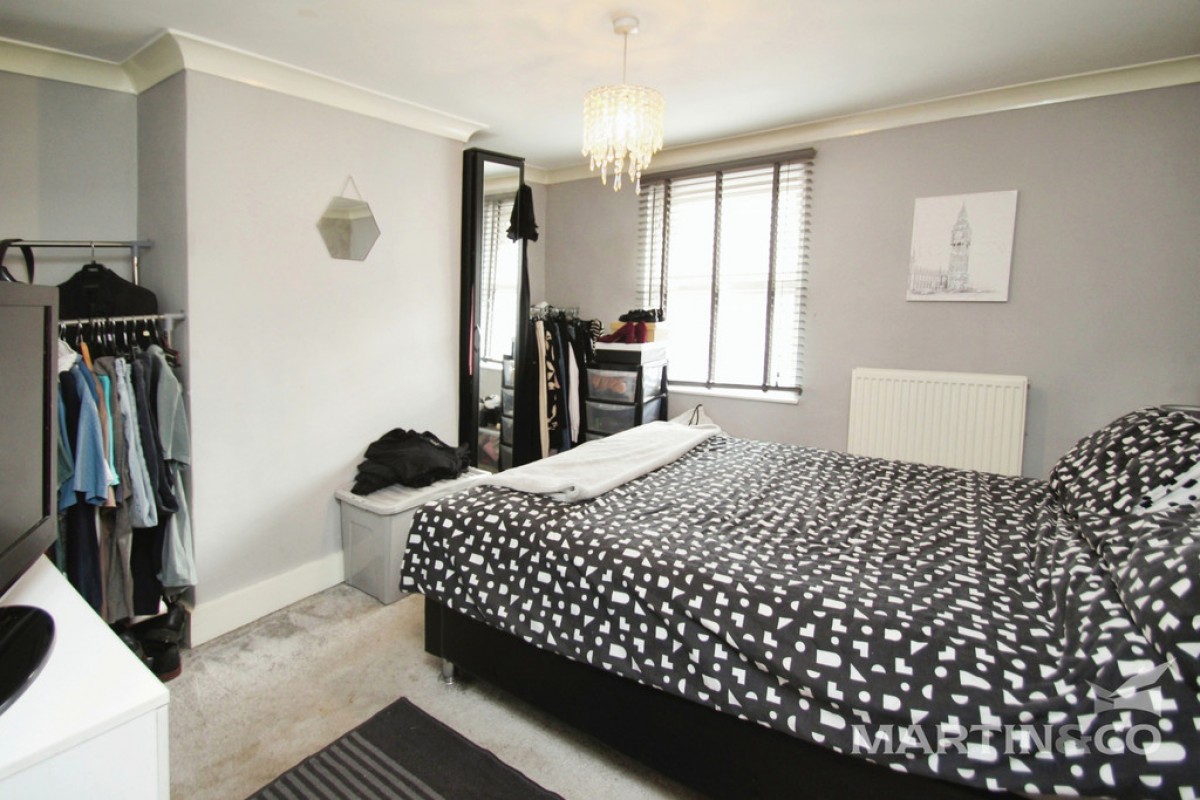 Baddow Road, Chelmsford