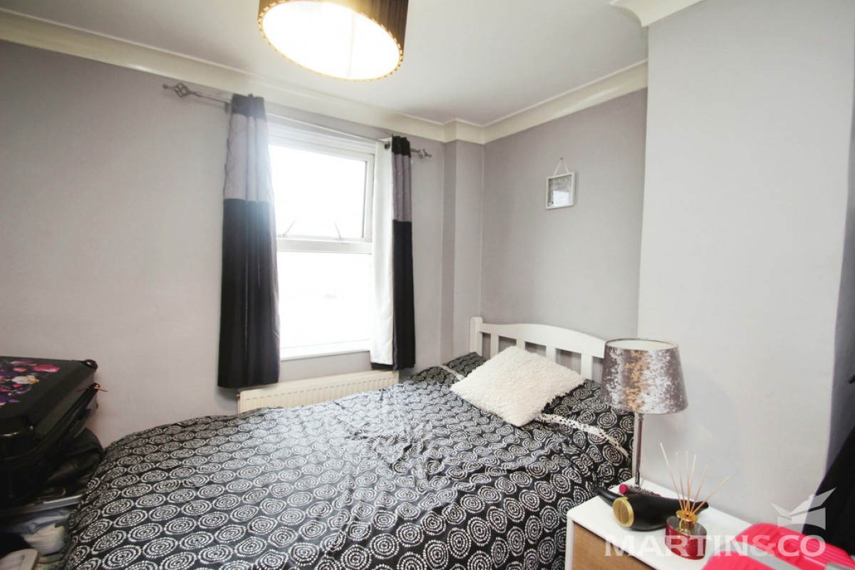 Baddow Road, Chelmsford