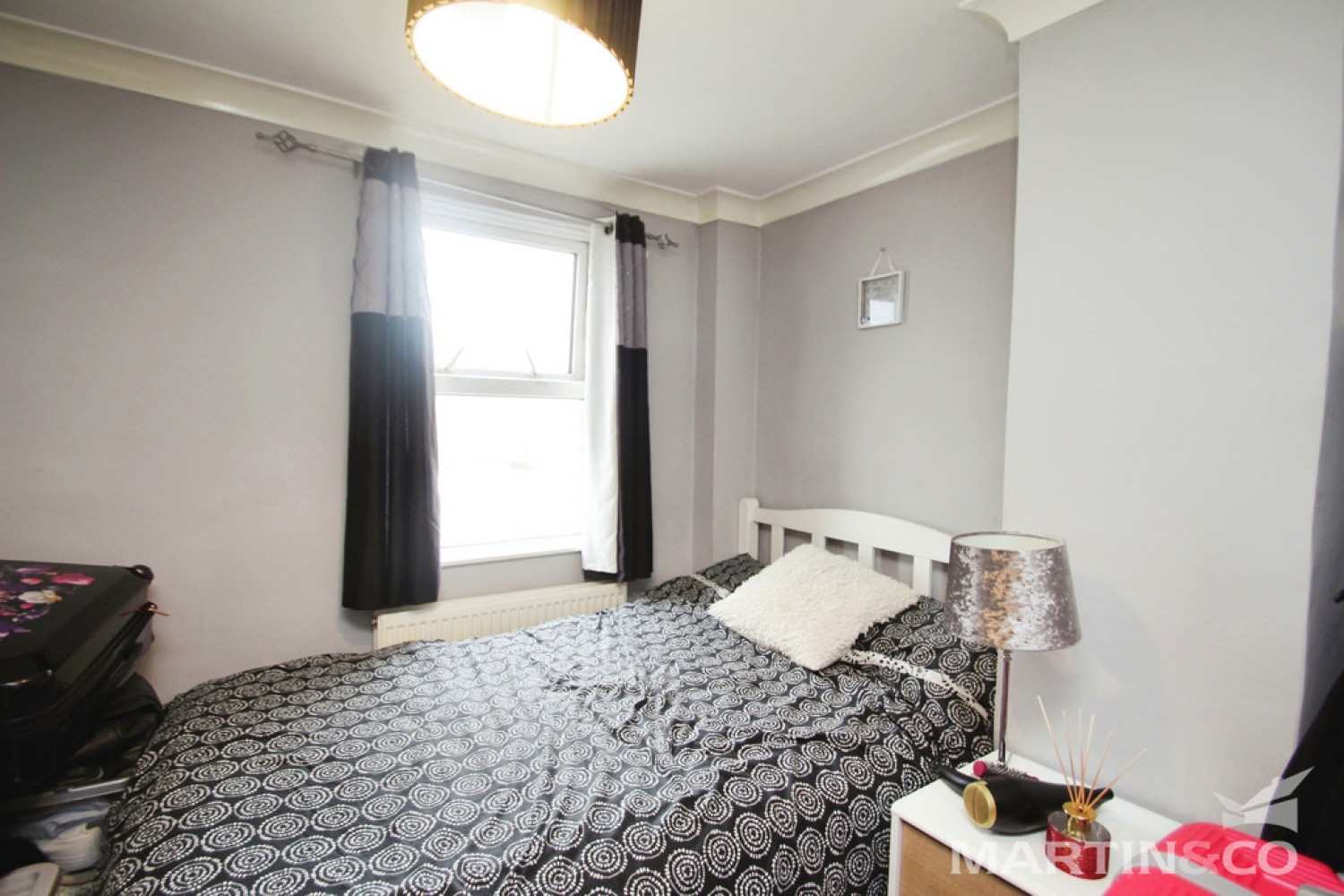 Baddow Road, Chelmsford